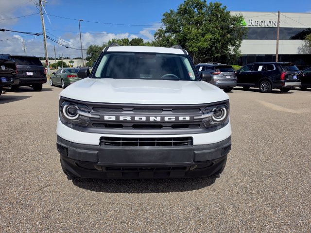 Used 2024 Ford Bronco Sport Big Bend AWD/4WD image 8