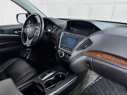 Used 2019 Acura MDX SH-AWD image 27