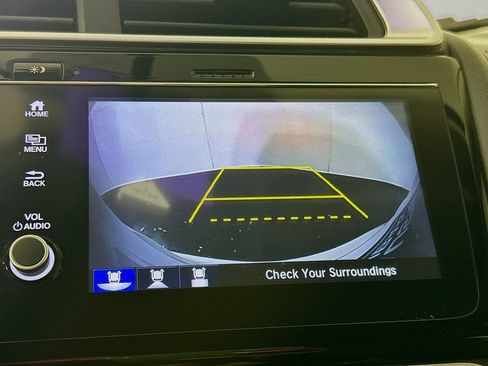 Used 2018 Honda Fit Sport image 15