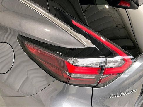 Used 2022 Nissan Murano SL w/ Cargo Package image 29