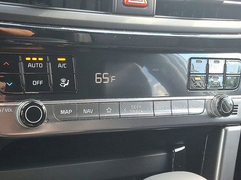 New 2026 Kia Seltos S image 16