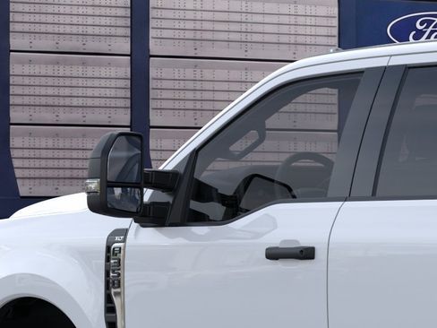 New 2026 Ford F350 XLT AWD/4WD image 21