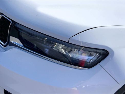 Used 2021 Jeep Grand Cherokee L Limited image 28