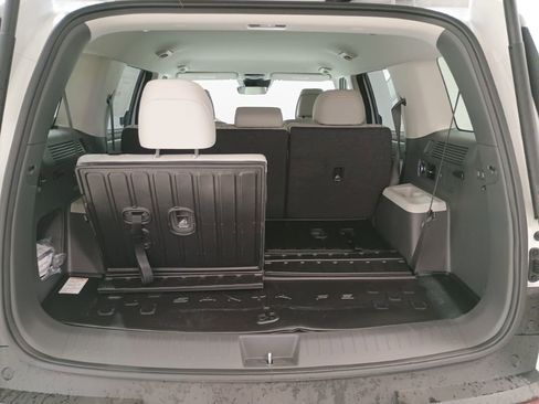 New 2026 Hyundai Santa Fe SEL image 29