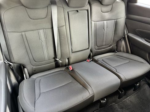 New 2026 Hyundai Tucson SEL image 19