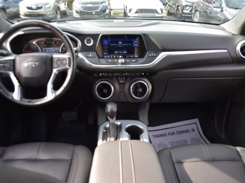 Used 2022 Chevrolet Blazer LT image 15
