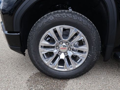 New 2026 GMC Sierra 1500 Denali w/ Technology Package AWD/4WD image 36