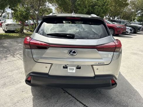 Certified 2021 Lexus UX 250h w/ Accessory Package (Z2) AWD/4WD image 24