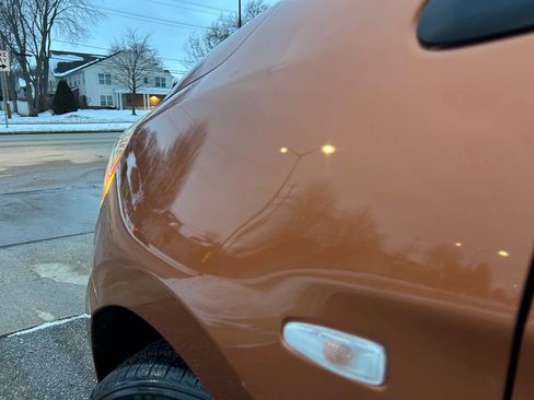 Used 2019 Mitsubishi Mirage RF image 17