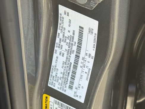 Used 2021 Ford Ranger XLT w/ Equipment Group 302A High image 35