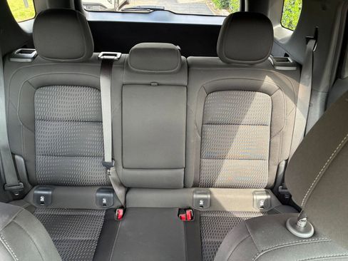 Used 2025 Chevrolet Equinox LT image 39