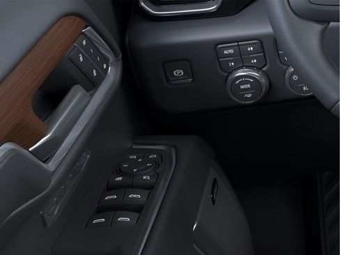 New 2026 GMC Sierra 1500 Denali AWD/4WD image 30