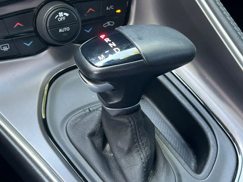 Used 2019 Dodge Challenger GT w/ Blacktop Package RWD image 23