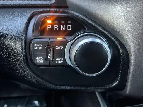 Used 2020 RAM 1500 Big Horn image 36