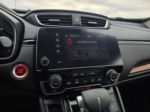 Used 2018 Honda CR-V EX image 21