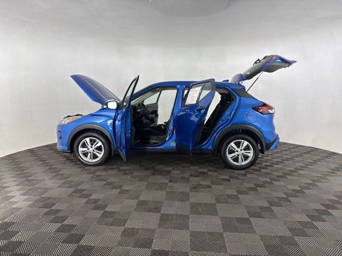 Certified 2024 Nissan Kicks S image 9