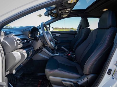Used 2023 Subaru WRX Premium AWD/4WD image 17