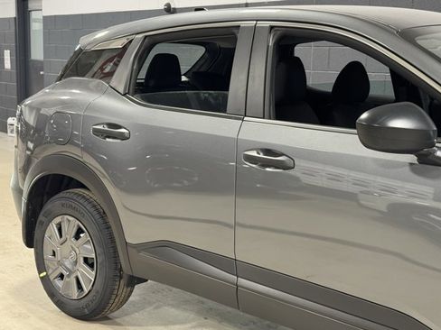 New 2026 Nissan Kicks S image 3