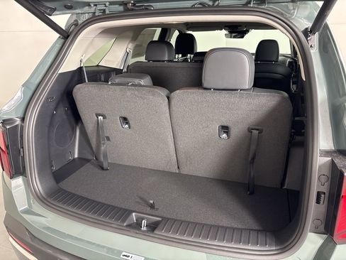 New 2026 Kia Sorento EX image 21