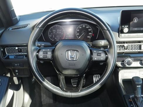 Used 2024 Honda Civic Sport image 14