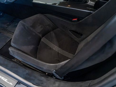 Used 2010 Lamborghini Gallardo LP 570-4 Superleggera AWD/4WD image 14