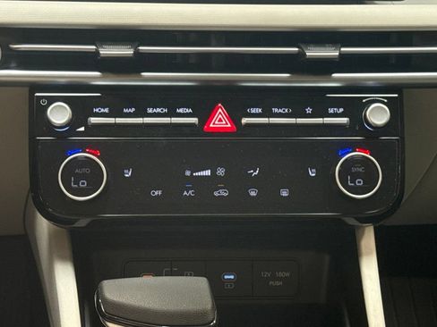 Certified 2026 Hyundai Tucson SEL Plus FWD image 19