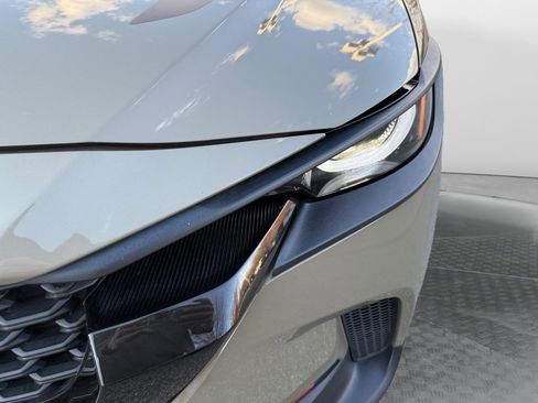 Used 2023 MAZDA CX-50 Meridian Edition w/ Cargo Package image 10