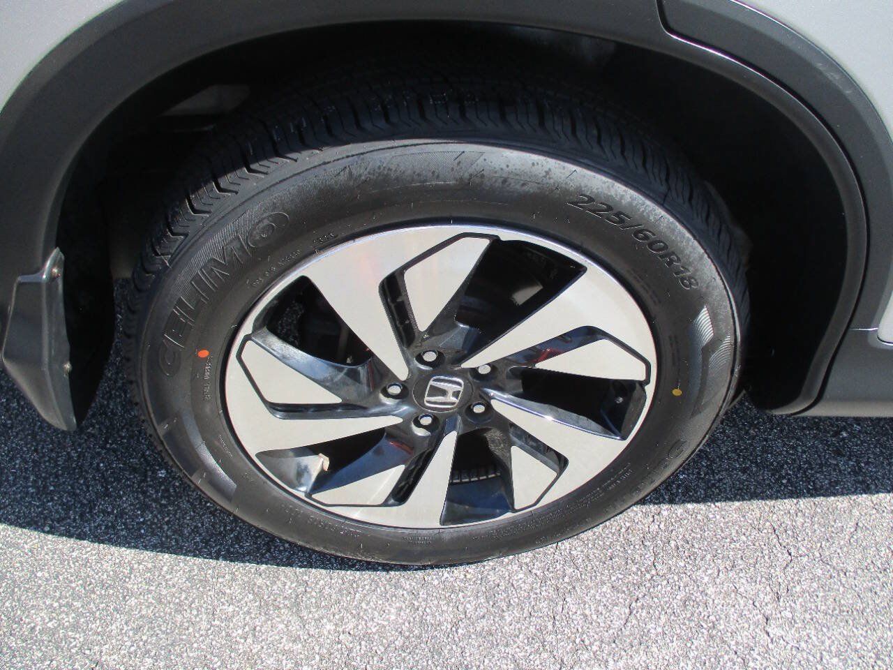 Used 2015 Honda CR-V Touring image 33