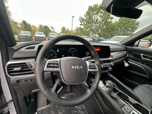 New 2025 Kia Telluride SX X-Line image 43