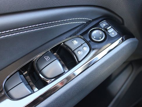 Certified 2022 Nissan Altima 2.5 SV w/ SV Premium Package image 27