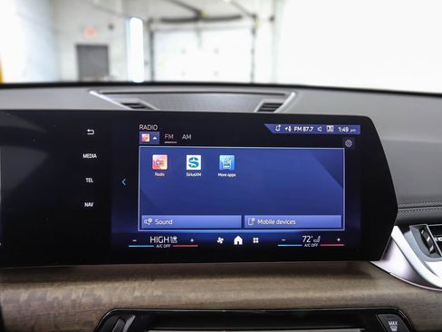 New 2026 BMW X1 xDrive28i w/ Convenience Package image 17