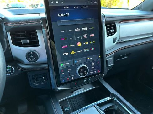 Used 2023 Ford Expedition Timberline image 25