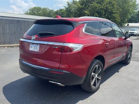 Used 2022 Buick Enclave Essence w/ Experience Buick Package AWD/4WD image 8
