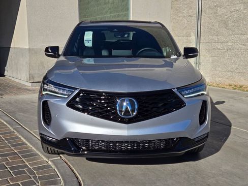 New 2026 Acura RDX A-Spec AWD/4WD image 8