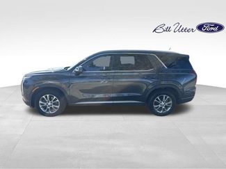 Used 2022 Hyundai Palisade SEL FWD video 2