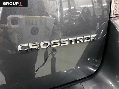Certified 2022 Subaru Crosstrek 2.0i Premium w/ Moonroof Package image 9