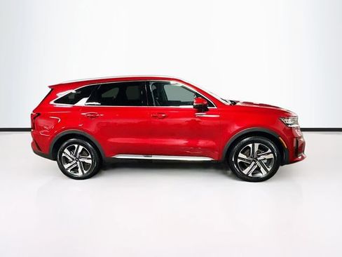 Used 2023 Kia Sorento EX AWD/4WD image 8
