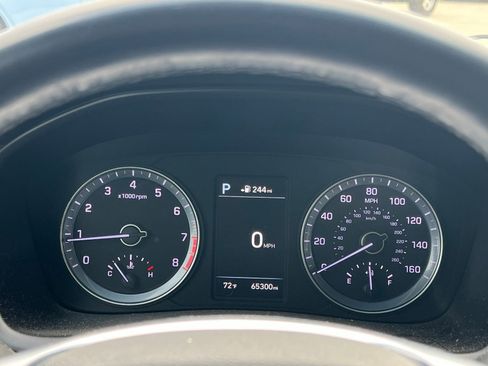 Used 2018 Hyundai Sonata Limited image 30