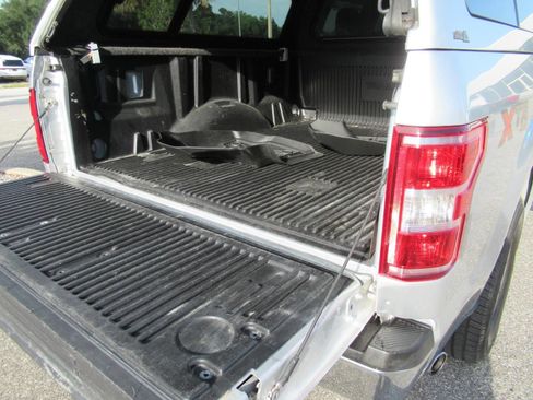 Used 2018 Ford F150 XLT w/ XTR Package AWD/4WD image 33