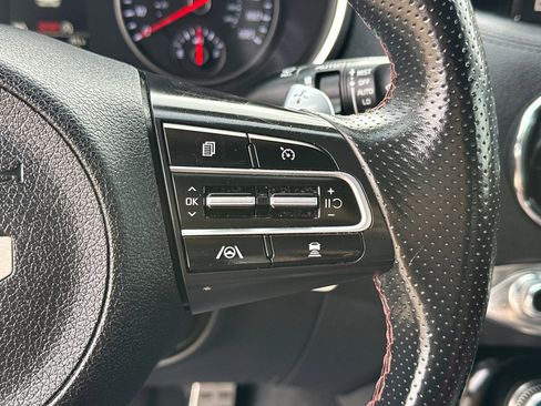 Used 2022 Kia Stinger GT-Line w/ Sun & Sound Package image 26