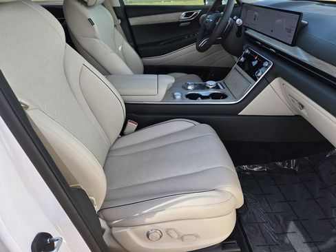 Used 2025 Genesis GV80 3.5T Advanced image 28