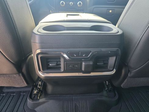 Used 2020 GMC Sierra 1500 Denali w/ Denali Ultimate Package AWD/4WD image 25