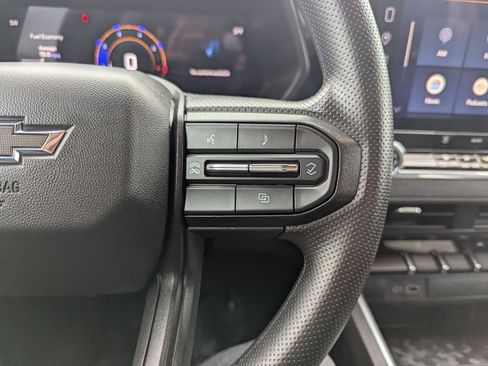 Used 2024 Chevrolet Colorado Trail Boss w/ Advanced Trailering Package image 23