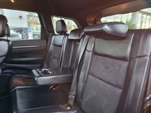 Used 2020 Jeep Grand Cherokee Altitude image 25