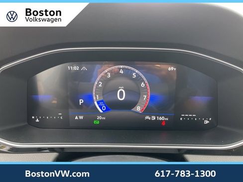 New 2025 Volkswagen Jetta S image 14