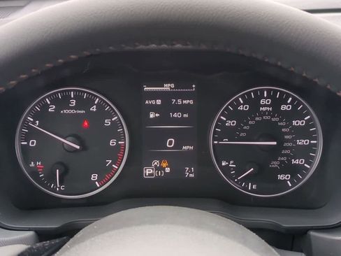 New 2026 Subaru Forester Sport image 33