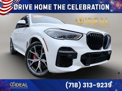 Used 2023 BMW X5 xDrive40i w/ Executive Package