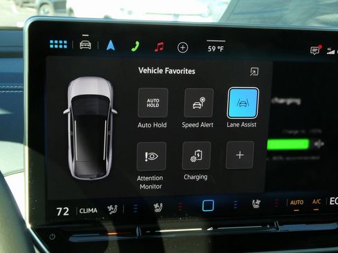 New 2025 Volkswagen ID.4 Pro S image 44