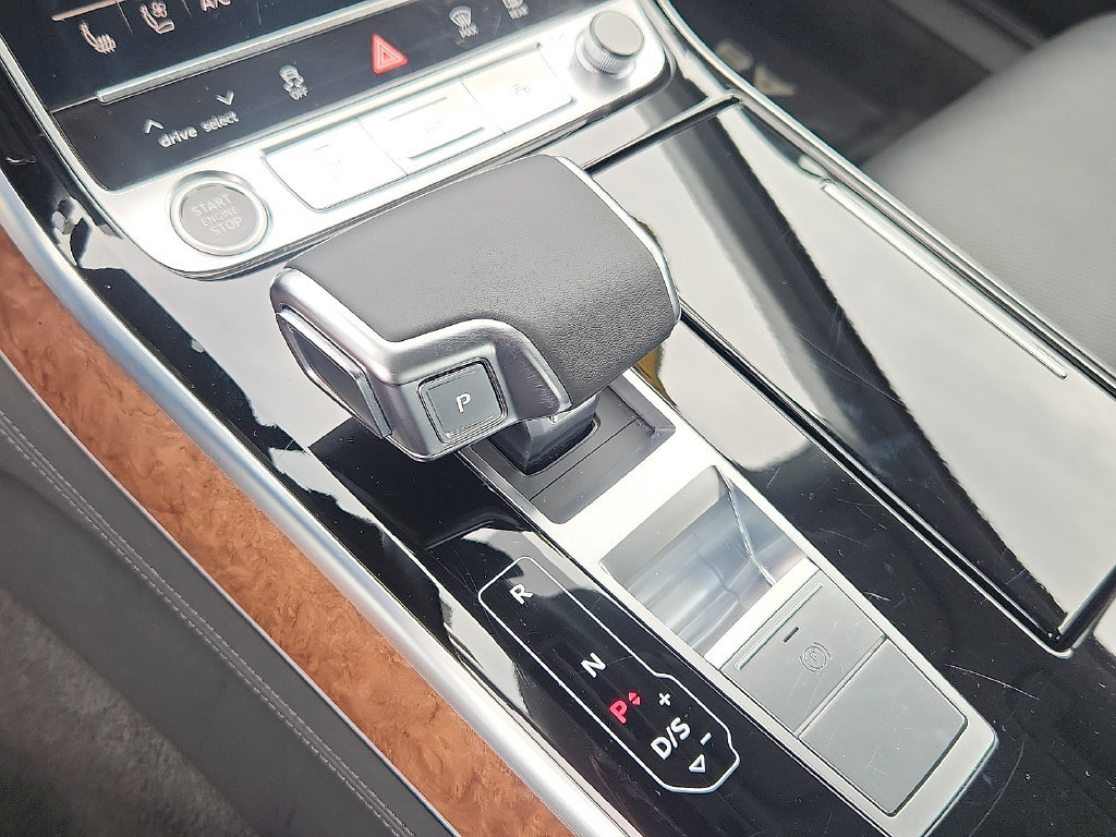 Certified 2023 Audi A8 L 3.0T w/ Comfort Plus Package AWD/4WD image 18