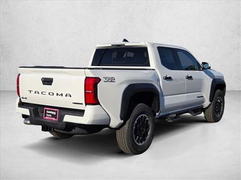 New 2026 Toyota Tacoma TRD Off-Road image 2